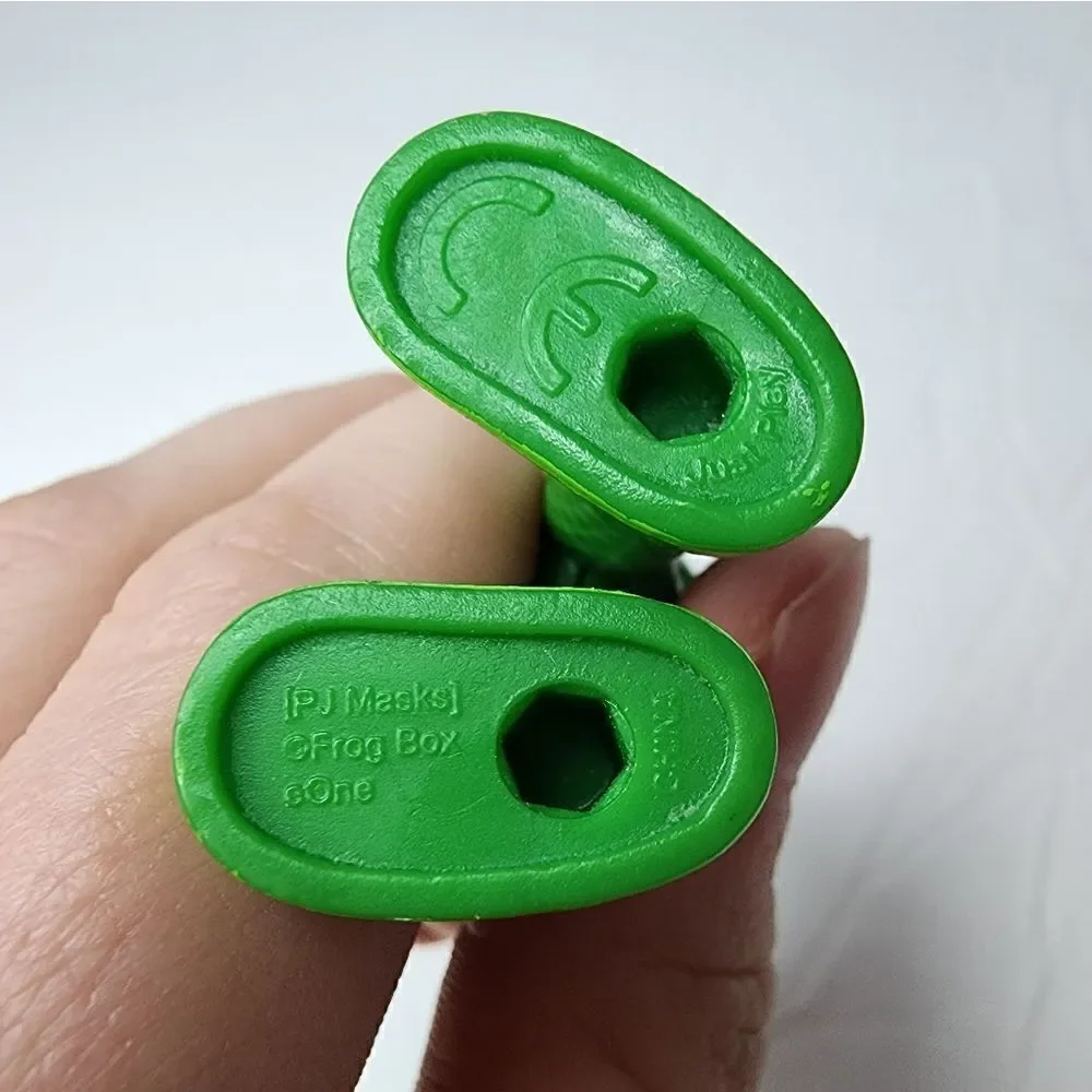 PJ Masks Gekko Frog Box Small 3